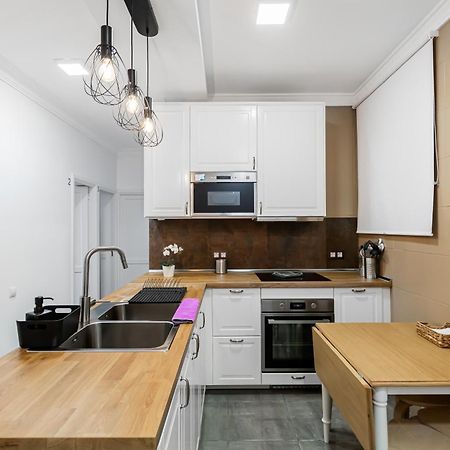 Urban Nest Suites ลาสปัลมาส เด กรานคานาเรีย ภายนอก รูปภาพ