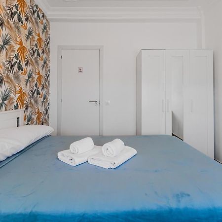Urban Nest Suites ลาสปัลมาส เด กรานคานาเรีย ภายนอก รูปภาพ
