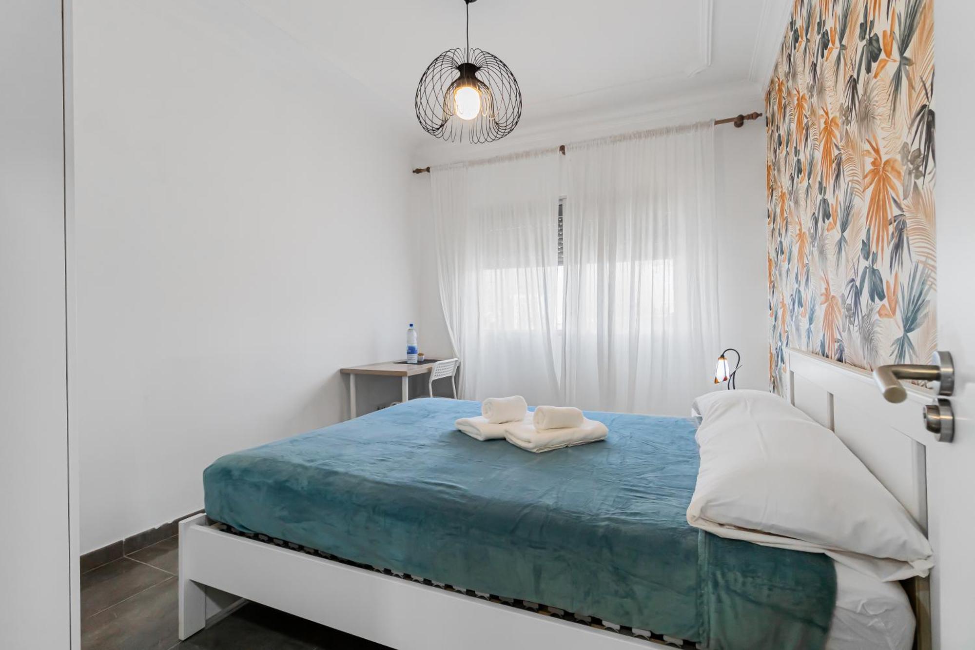 Urban Nest Suites ลาสปัลมาส เด กรานคานาเรีย ภายนอก รูปภาพ