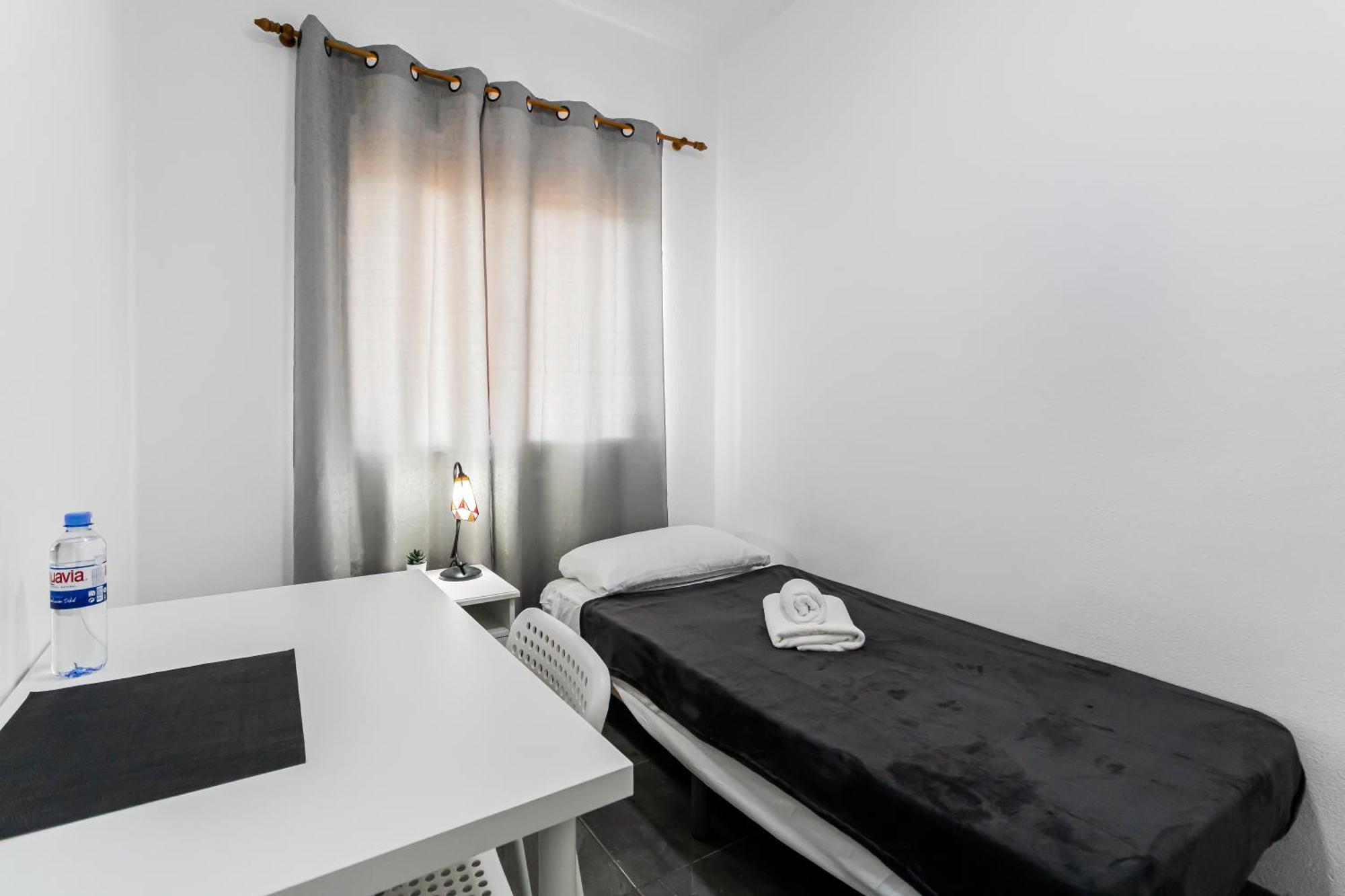 Urban Nest Suites ลาสปัลมาส เด กรานคานาเรีย ภายนอก รูปภาพ