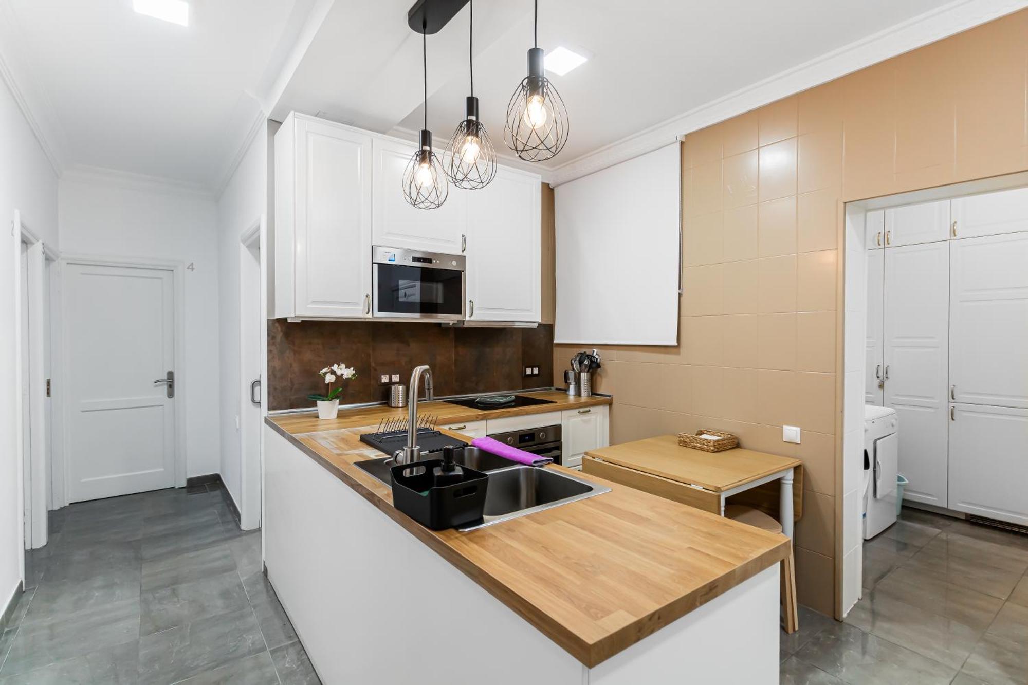 Urban Nest Suites ลาสปัลมาส เด กรานคานาเรีย ภายนอก รูปภาพ