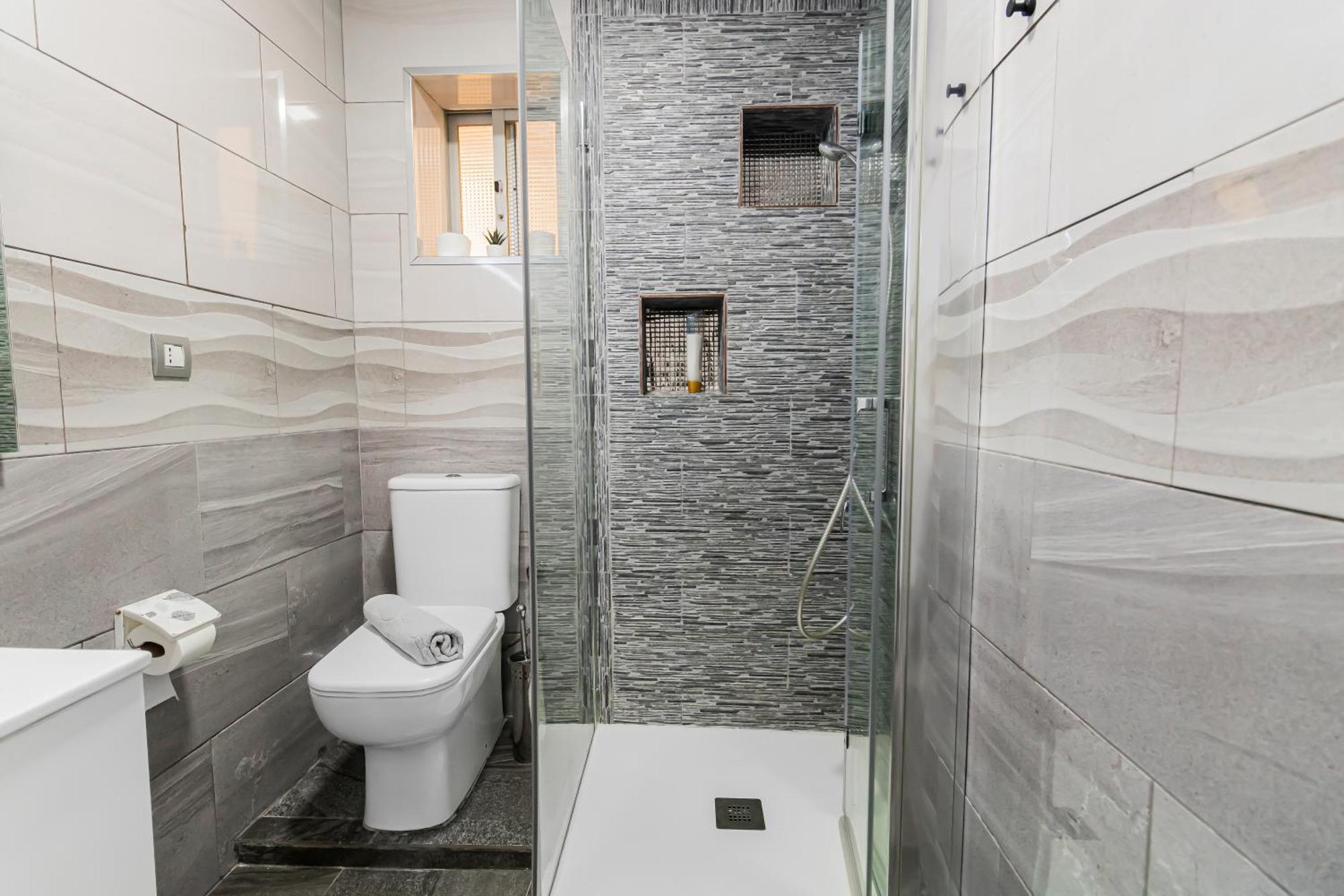 Urban Nest Suites ลาสปัลมาส เด กรานคานาเรีย ภายนอก รูปภาพ