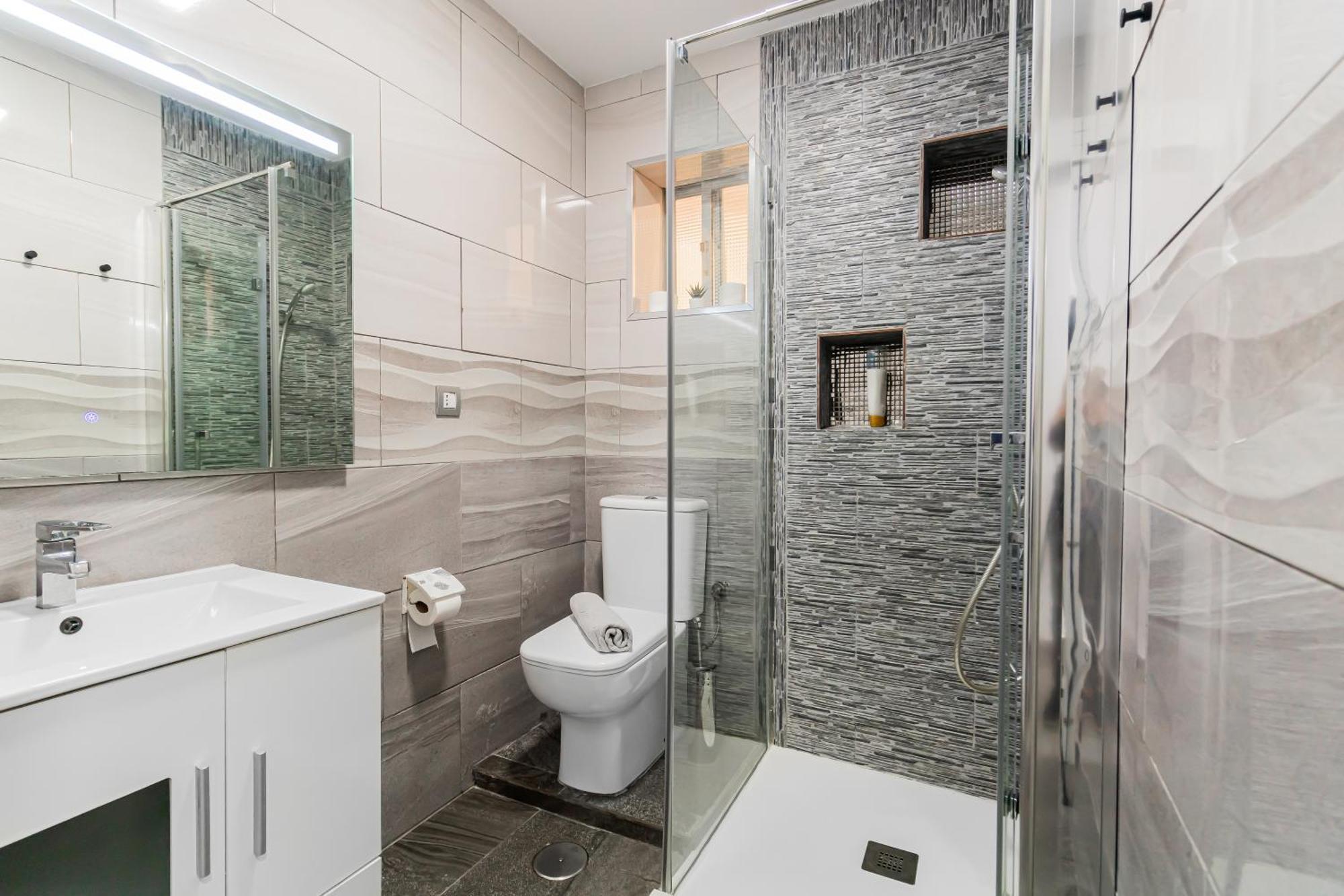 Urban Nest Suites ลาสปัลมาส เด กรานคานาเรีย ภายนอก รูปภาพ