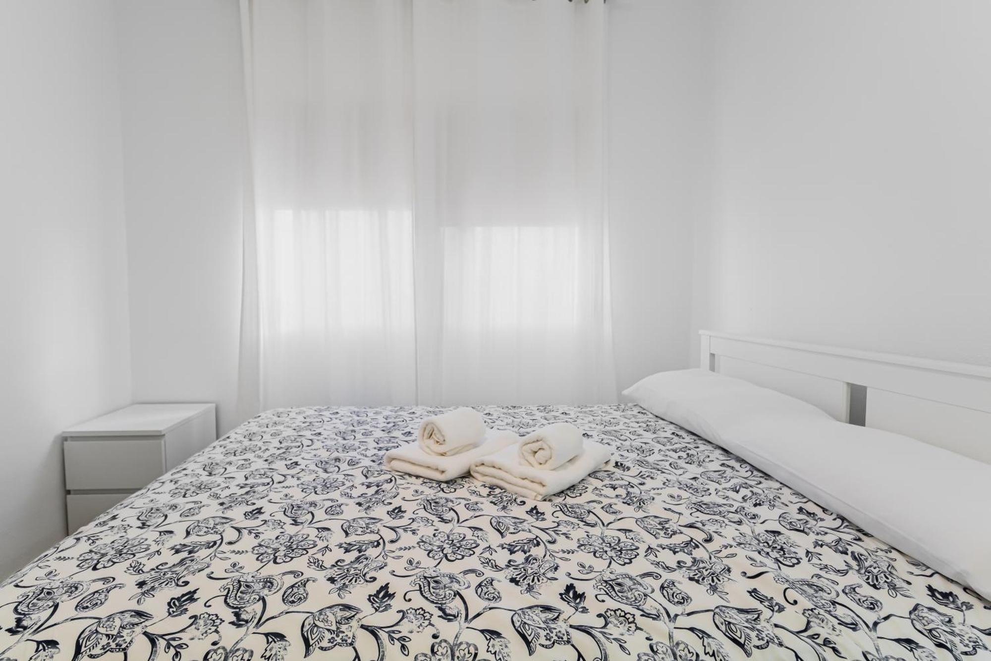 Urban Nest Suites ลาสปัลมาส เด กรานคานาเรีย ภายนอก รูปภาพ