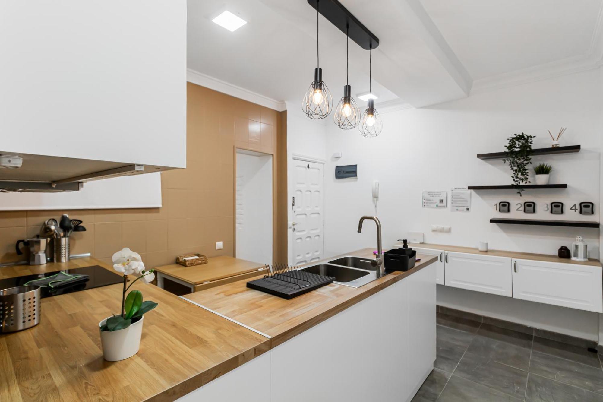 Urban Nest Suites ลาสปัลมาส เด กรานคานาเรีย ภายนอก รูปภาพ