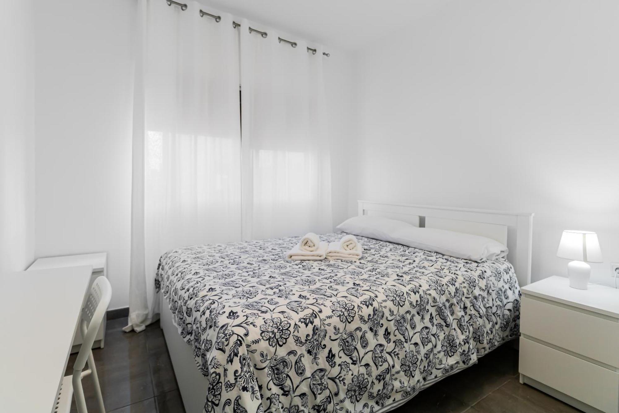 Urban Nest Suites ลาสปัลมาส เด กรานคานาเรีย ภายนอก รูปภาพ
