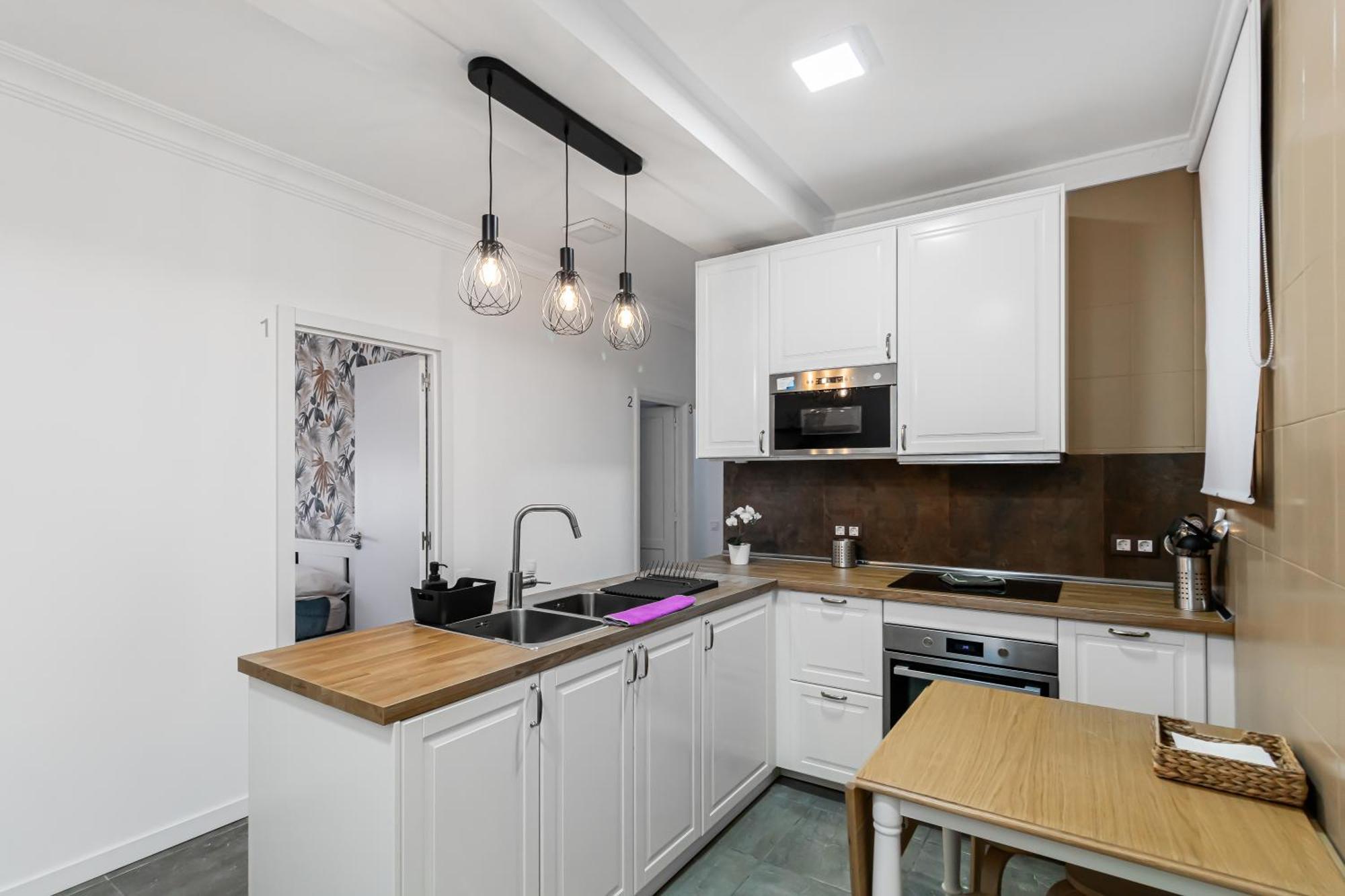 Urban Nest Suites ลาสปัลมาส เด กรานคานาเรีย ภายนอก รูปภาพ