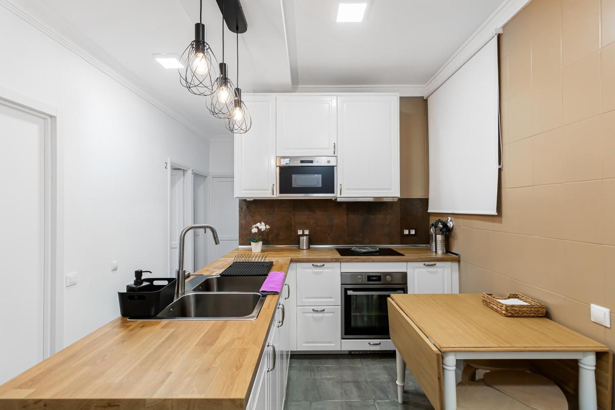 Urban Nest Suites ลาสปัลมาส เด กรานคานาเรีย ภายนอก รูปภาพ