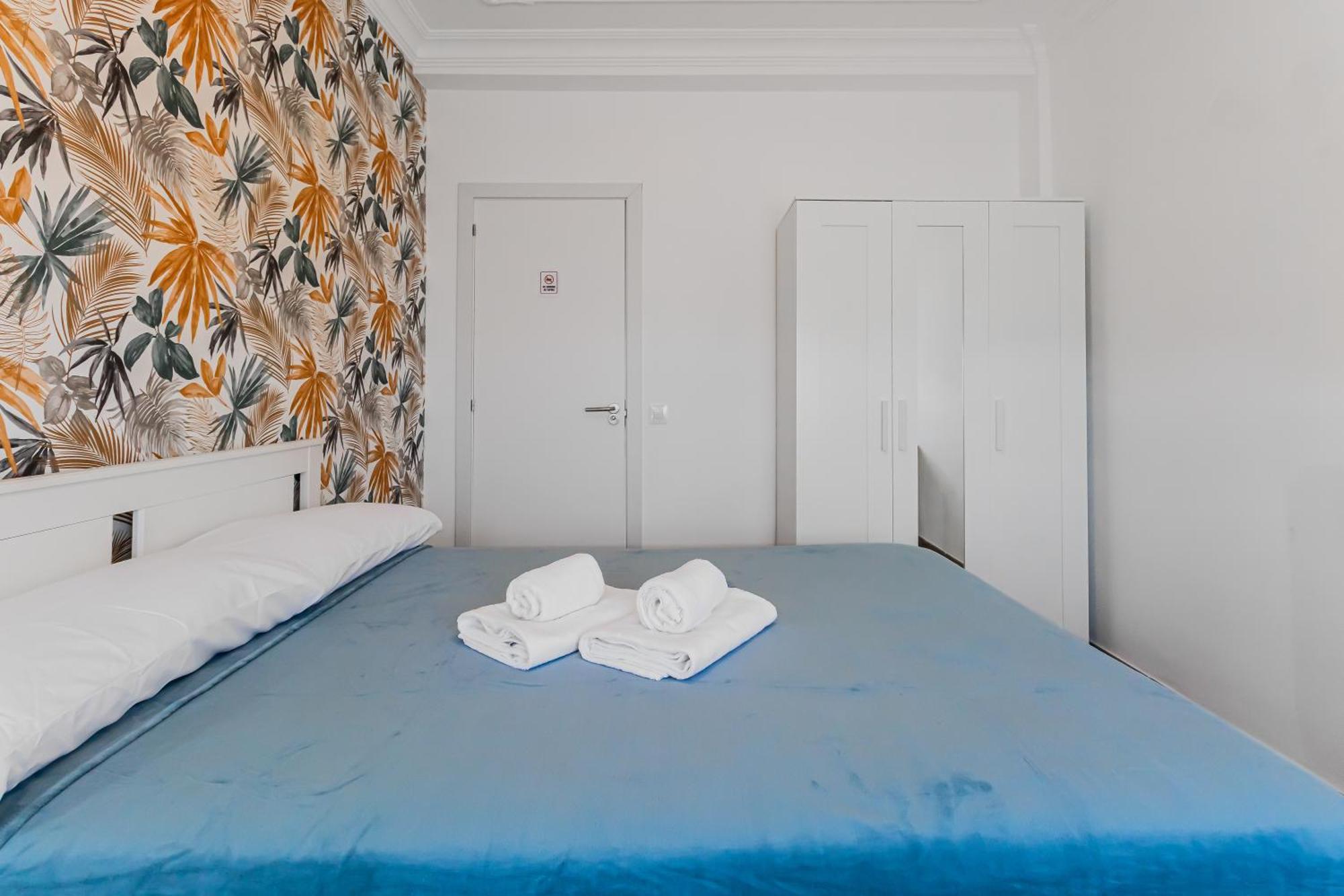 Urban Nest Suites ลาสปัลมาส เด กรานคานาเรีย ภายนอก รูปภาพ