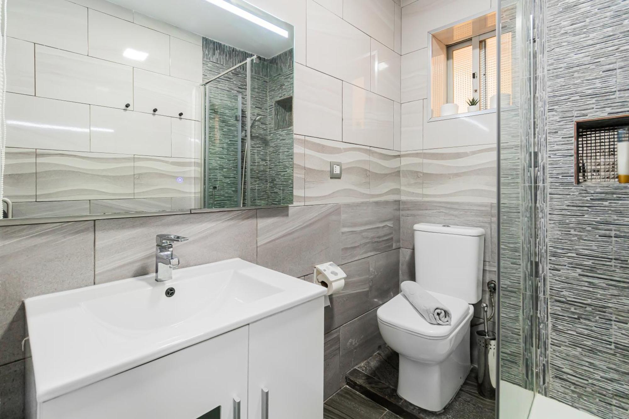 Urban Nest Suites ลาสปัลมาส เด กรานคานาเรีย ภายนอก รูปภาพ