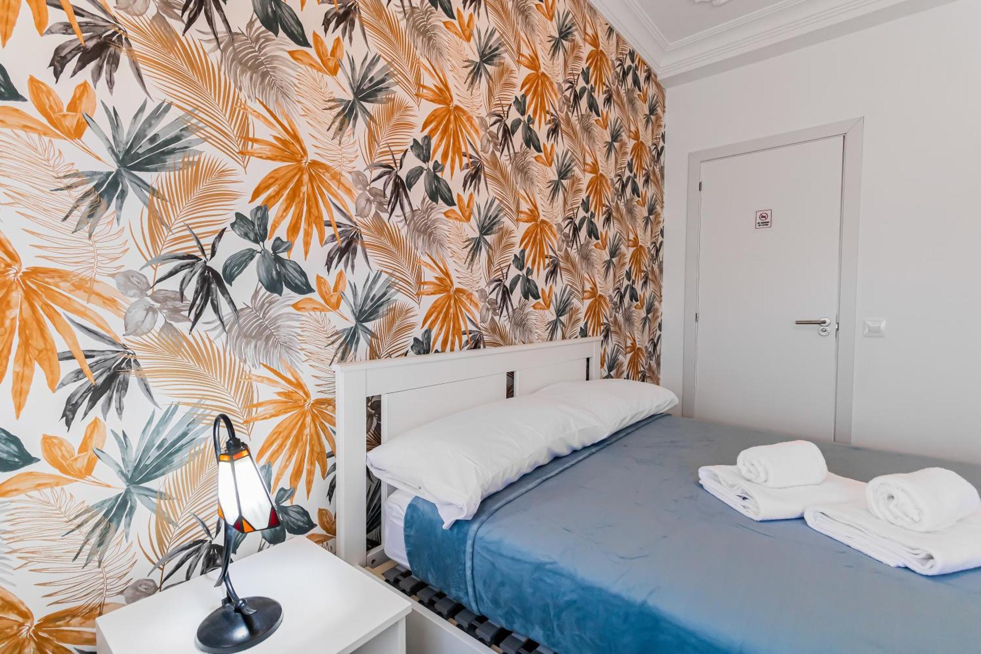 Urban Nest Suites ลาสปัลมาส เด กรานคานาเรีย ภายนอก รูปภาพ