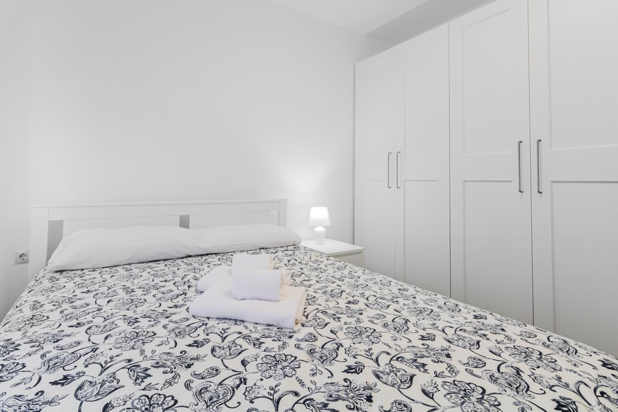 Urban Nest Suites ลาสปัลมาส เด กรานคานาเรีย ภายนอก รูปภาพ