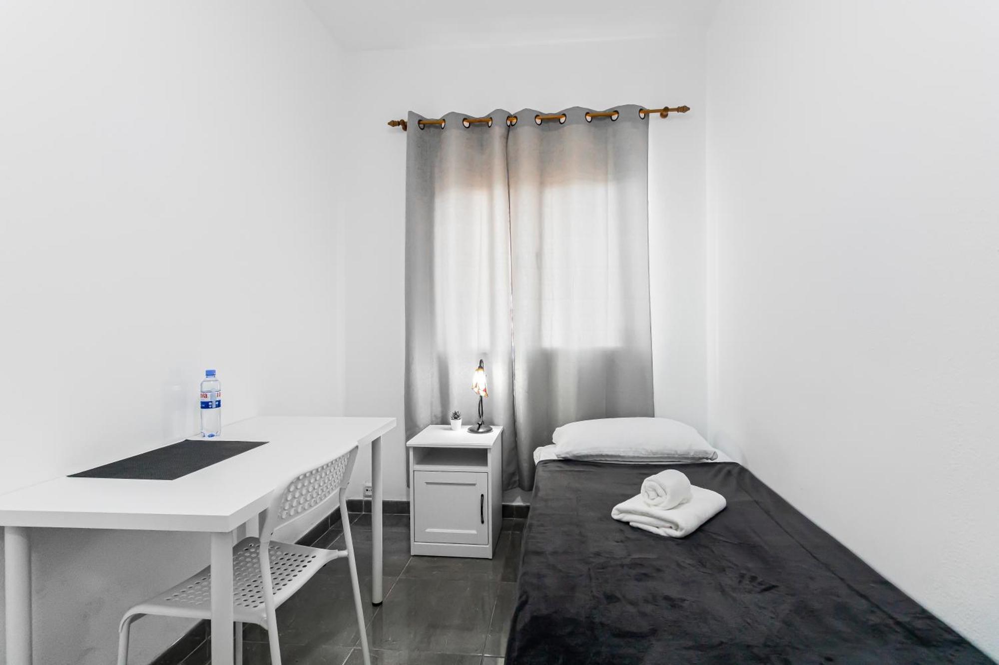 Urban Nest Suites ลาสปัลมาส เด กรานคานาเรีย ภายนอก รูปภาพ