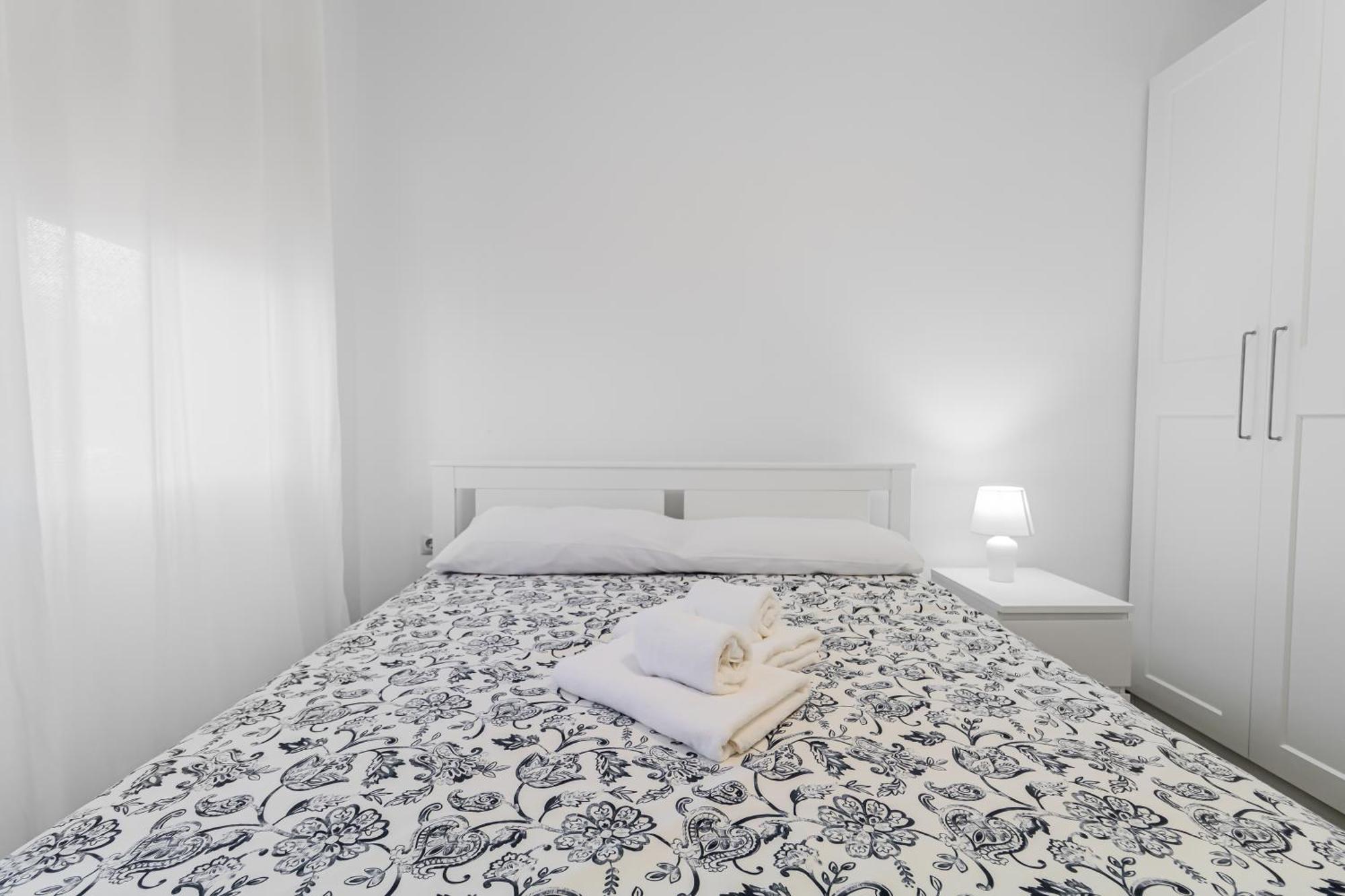 Urban Nest Suites ลาสปัลมาส เด กรานคานาเรีย ภายนอก รูปภาพ